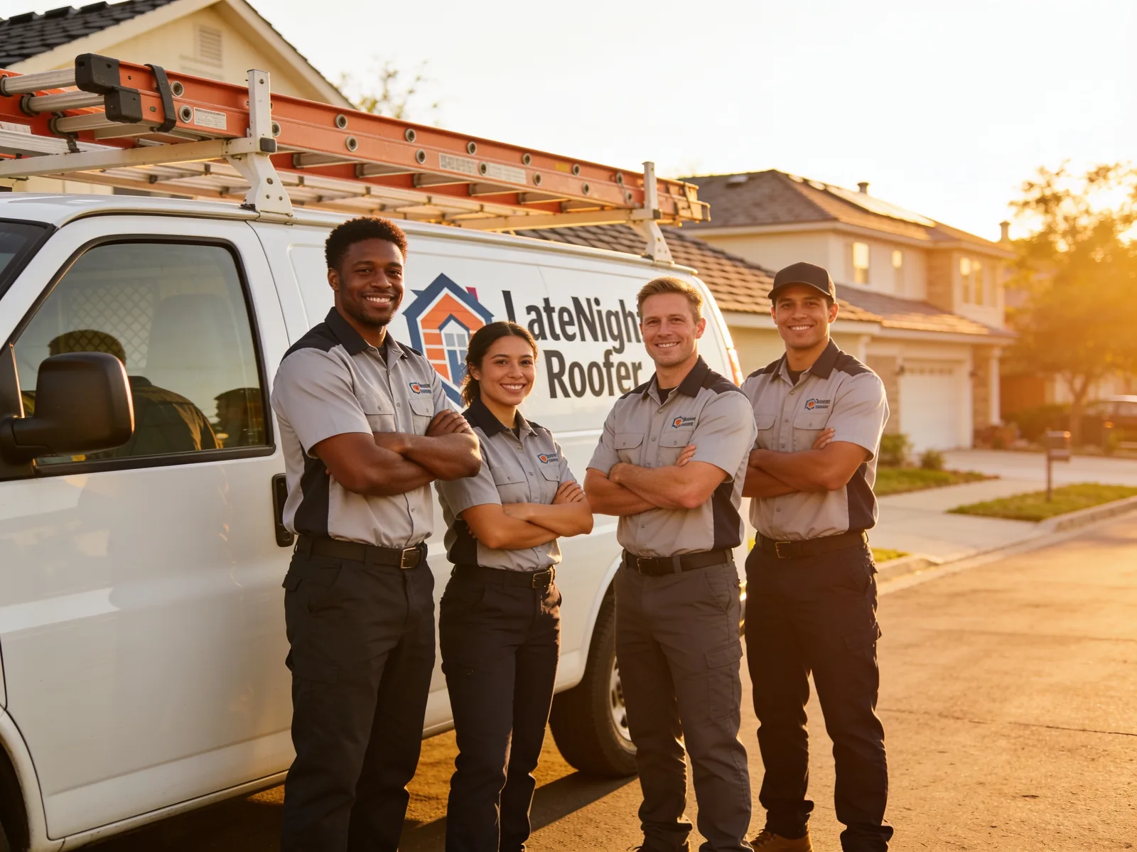 Emergency Roof Repair company in Almont, CO